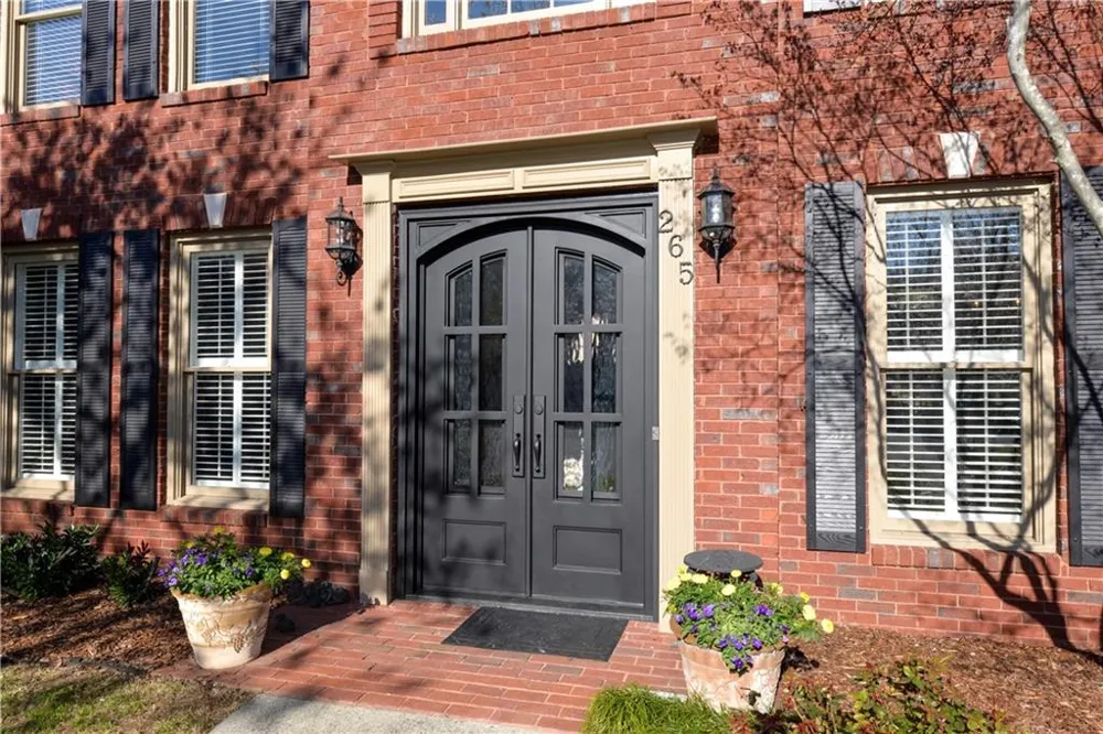 265 Windsor Gate Cove NE Atlanta, GA 30342