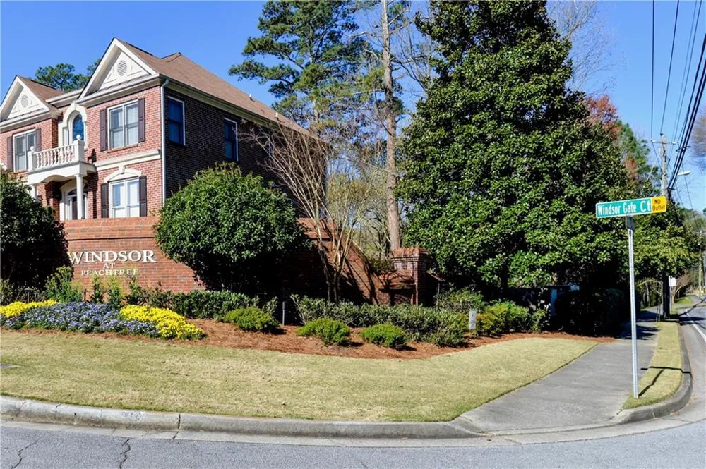 265 Windsor Gate Cove NE Atlanta, GA 30342