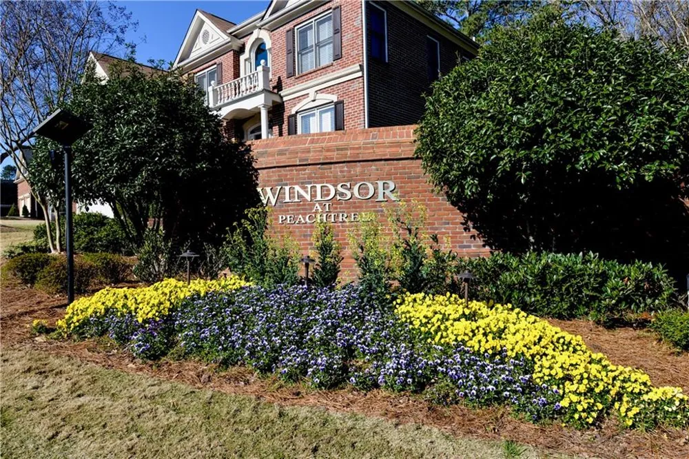 265 Windsor Gate Cove NE Atlanta, GA 30342