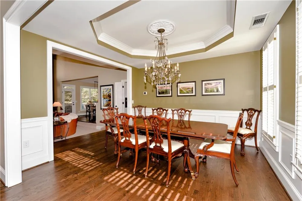 265 Windsor Gate Cove NE Atlanta, GA 30342