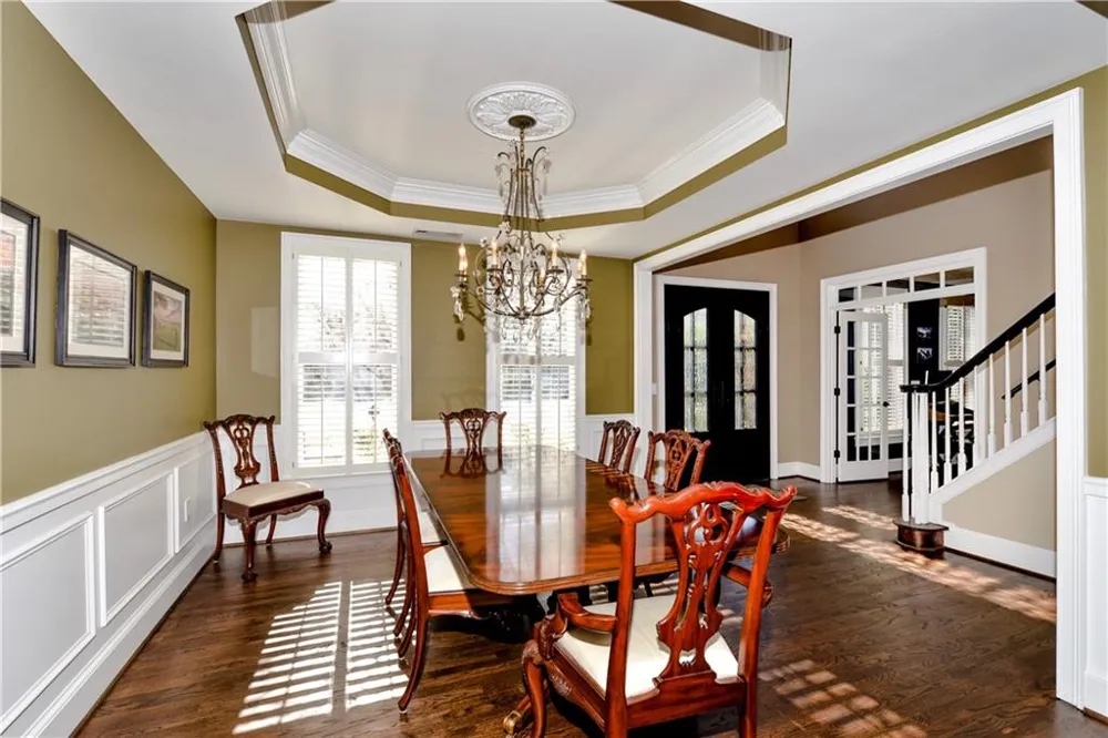 265 Windsor Gate Cove NE Atlanta, GA 30342