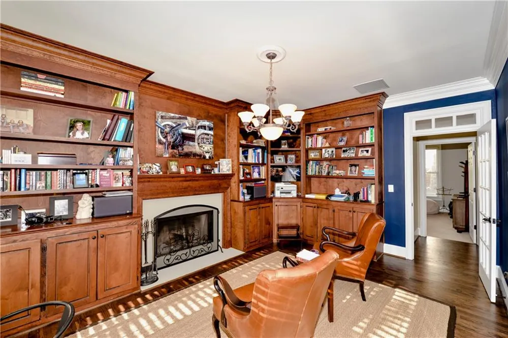 265 Windsor Gate Cove NE Atlanta, GA 30342