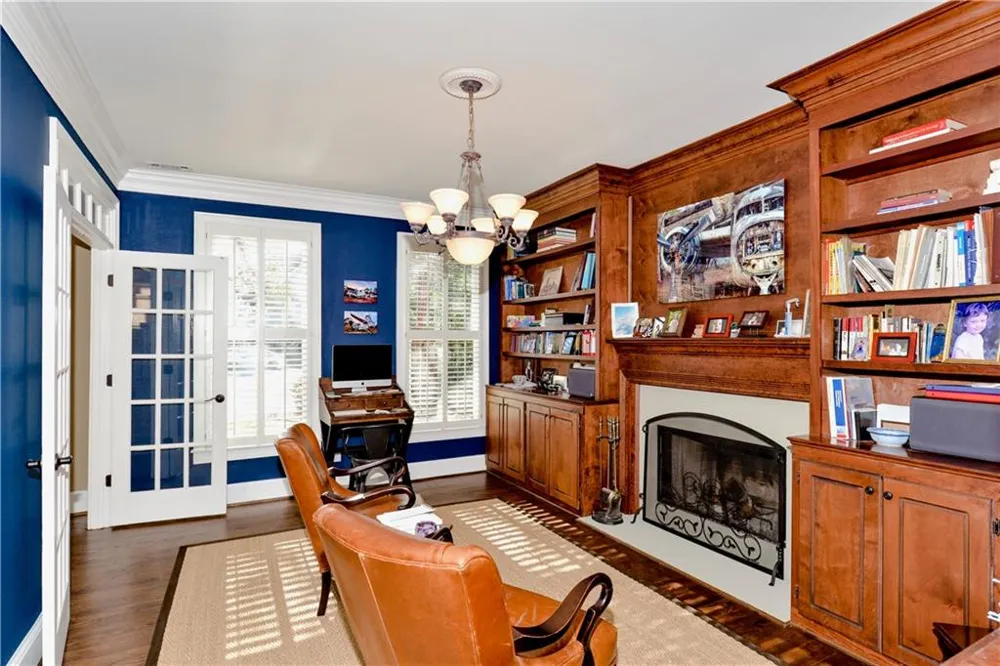 265 Windsor Gate Cove NE Atlanta, GA 30342