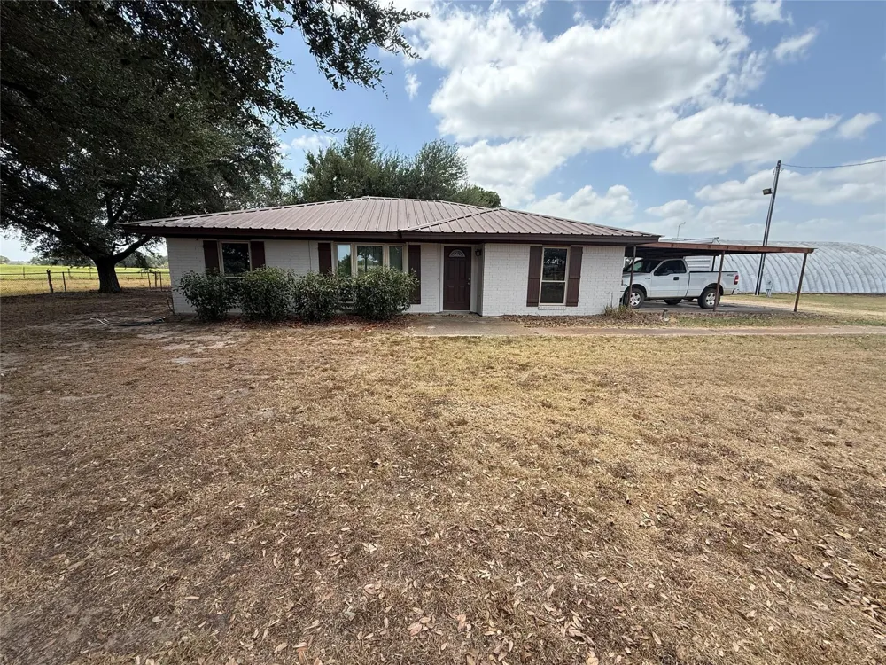 10274 Fm 2293 Bremond, TX 76629