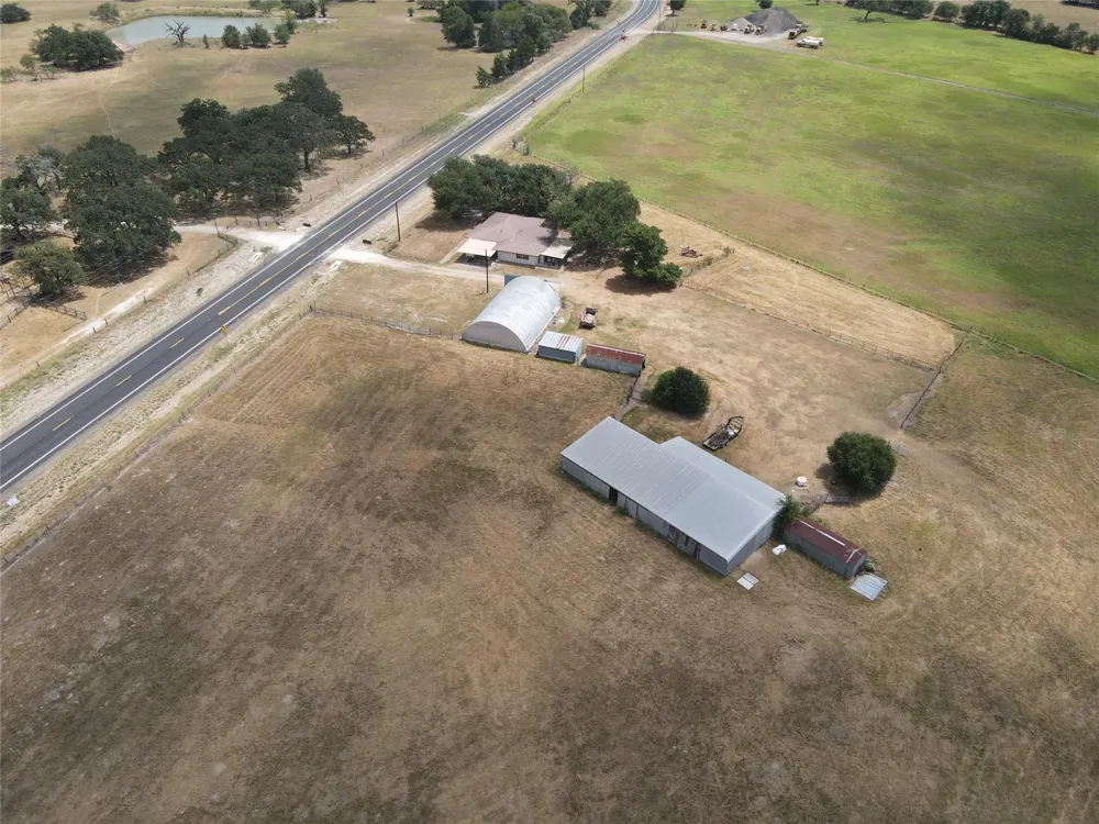 10274 Fm 2293 Bremond, TX 76629