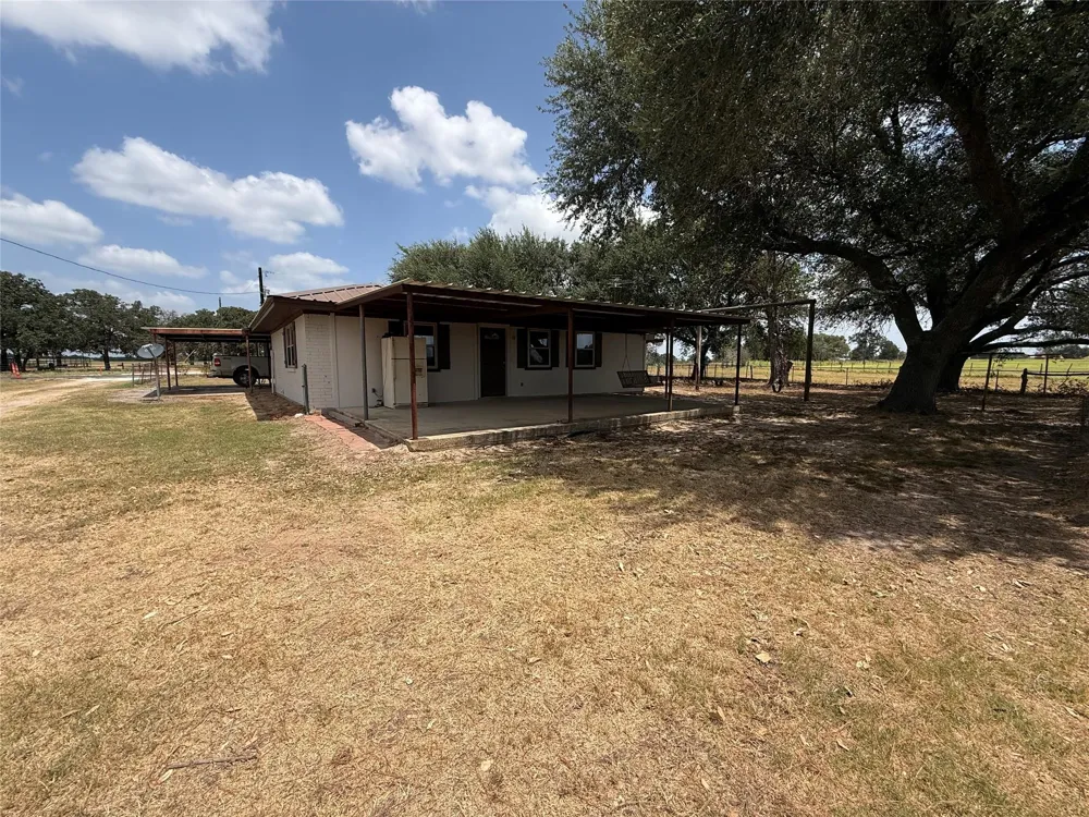 10274 Fm 2293 Bremond, TX 76629