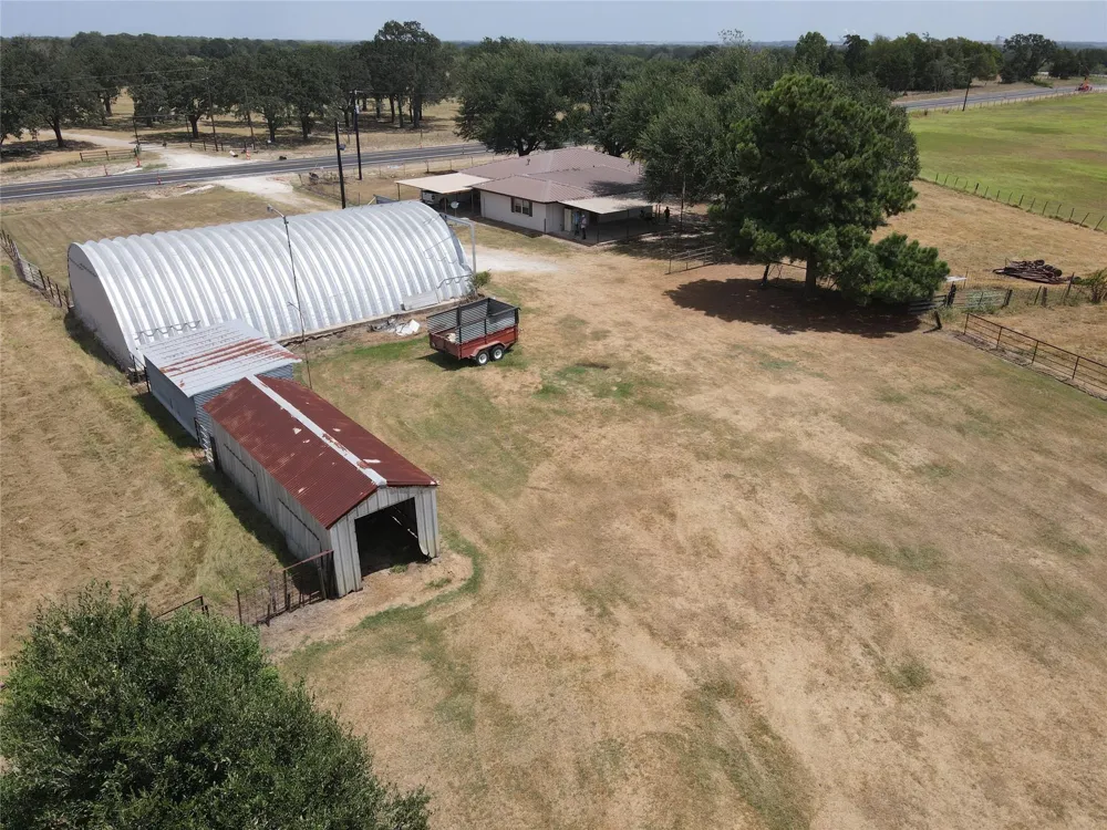 10274 Fm 2293 Bremond, TX 76629