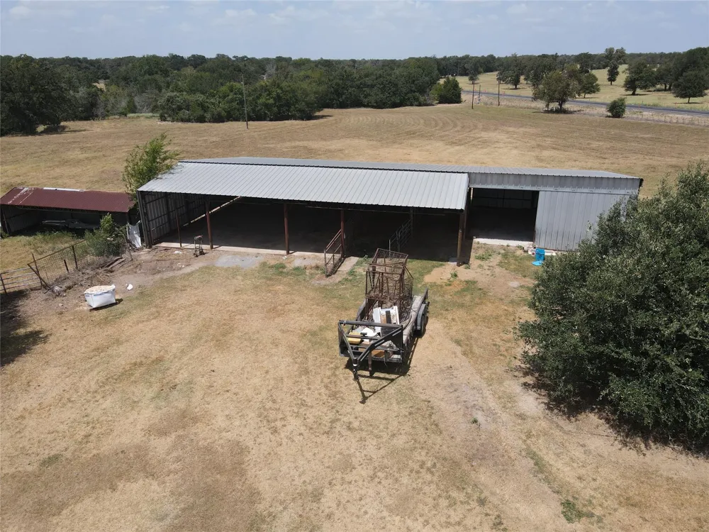 10274 Fm 2293 Bremond, TX 76629