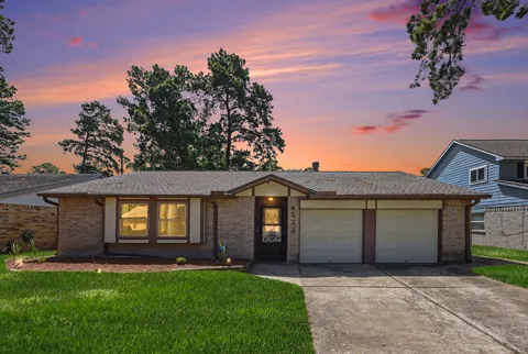 4522 Enchantedgate Drive