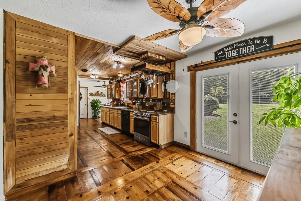 47 Dana Drive New Waverly, TX 77358