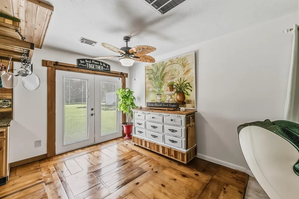 47 Dana Drive New Waverly, TX 77358