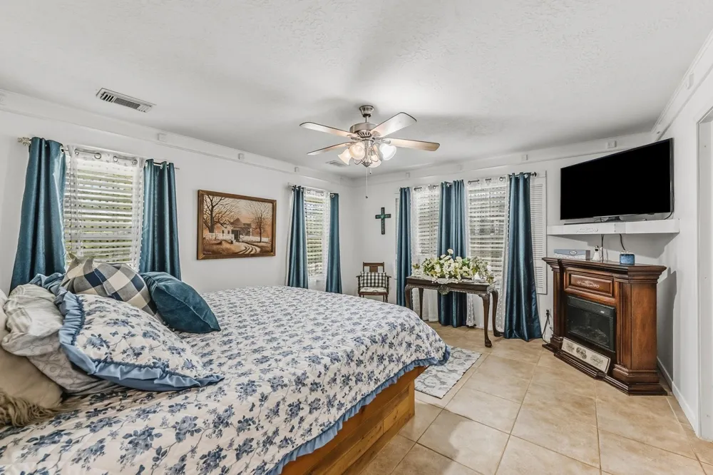 47 Dana Drive New Waverly, TX 77358