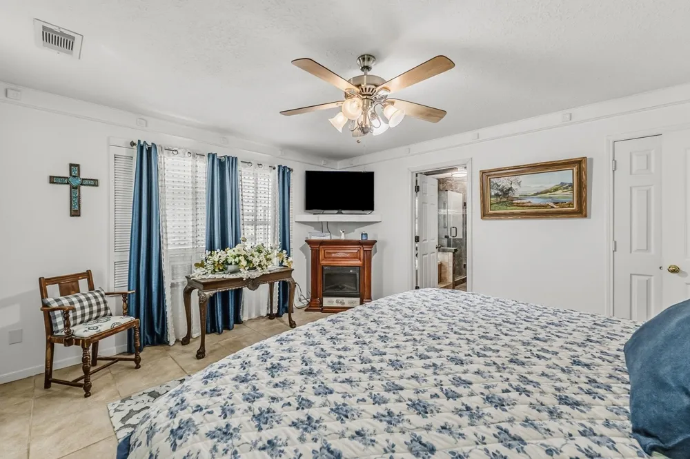 47 Dana Drive New Waverly, TX 77358