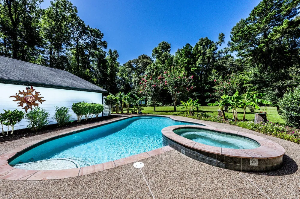 47 Dana Drive New Waverly, TX 77358