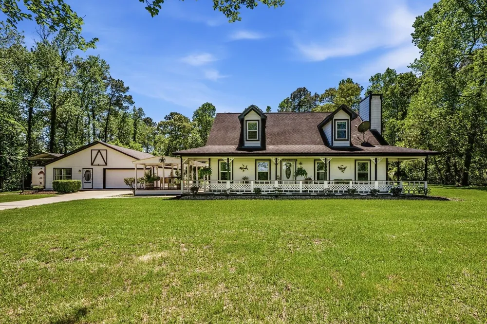 47 Dana Drive New Waverly, TX 77358