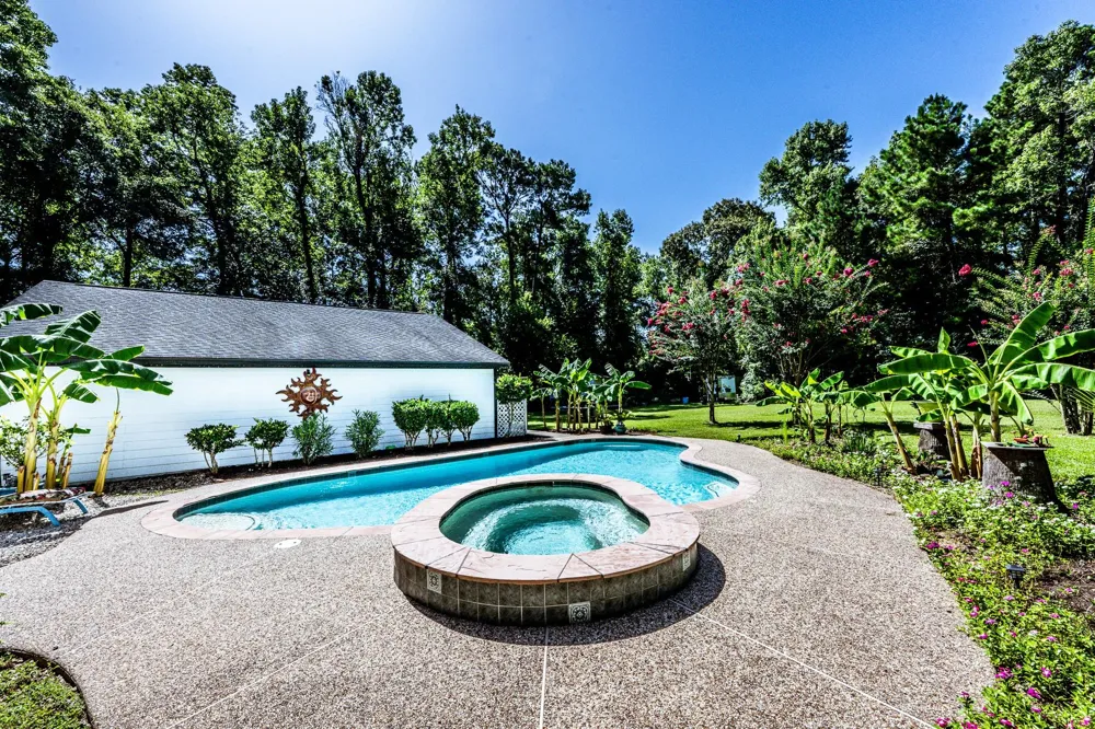 47 Dana Drive New Waverly, TX 77358