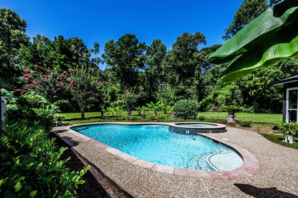 47 Dana Drive New Waverly, TX 77358