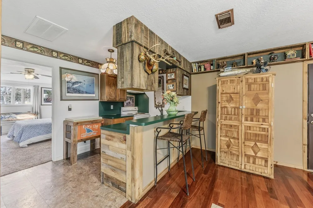 47 Dana Drive New Waverly, TX 77358