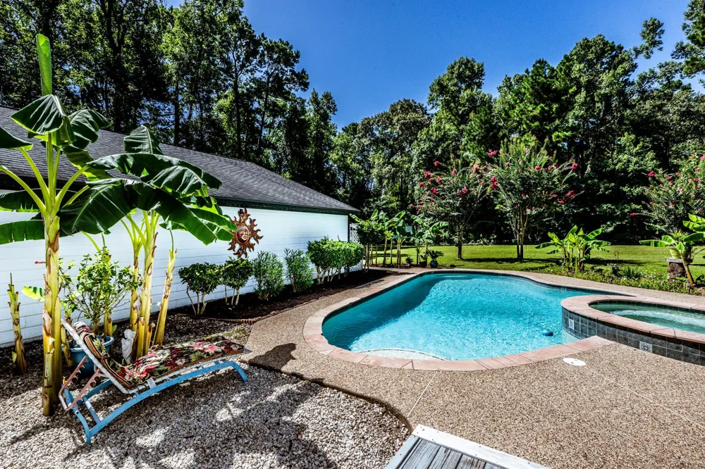 47 Dana Drive New Waverly, TX 77358
