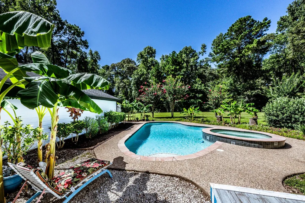 47 Dana Drive New Waverly, TX 77358