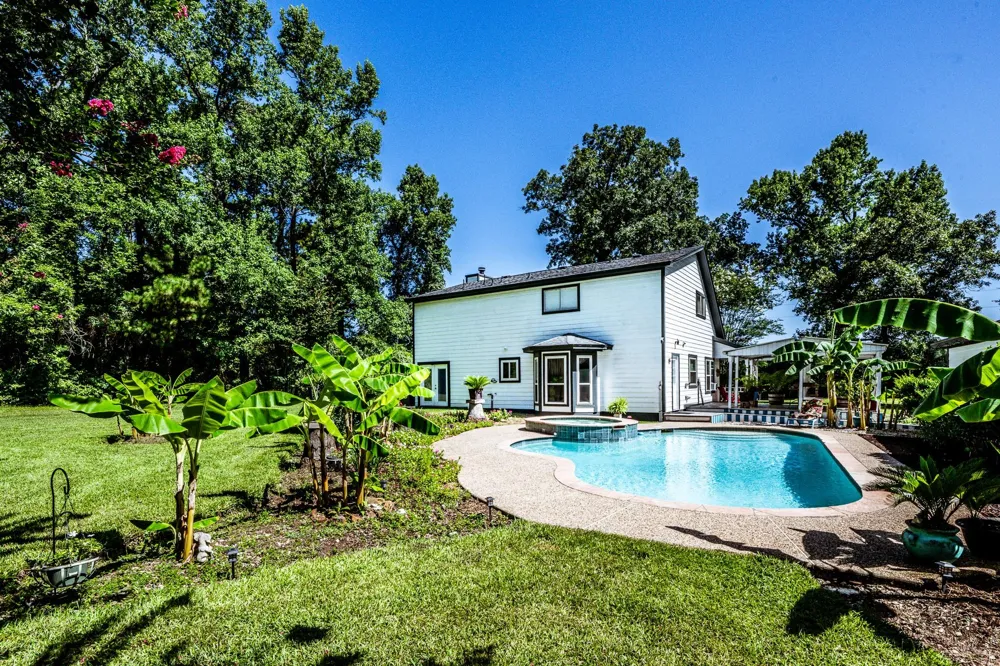 47 Dana Drive New Waverly, TX 77358