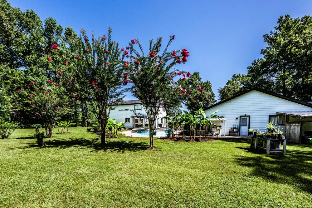 47 Dana Drive New Waverly, TX 77358