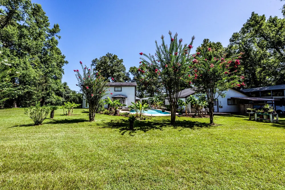 47 Dana Drive New Waverly, TX 77358