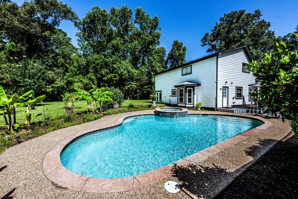47 Dana Drive New Waverly, TX 77358