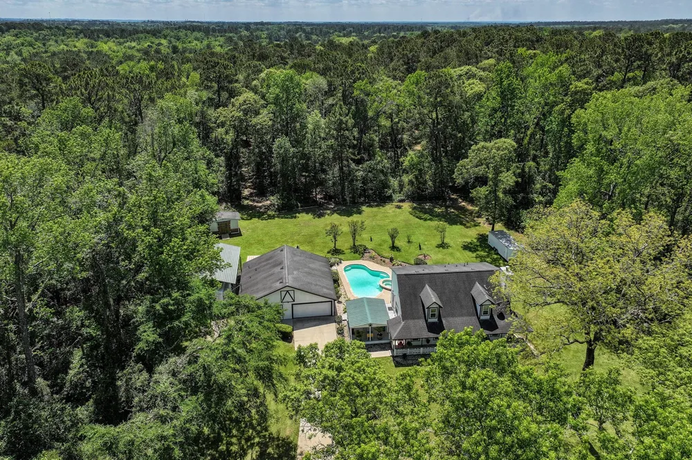 47 Dana Drive New Waverly, TX 77358