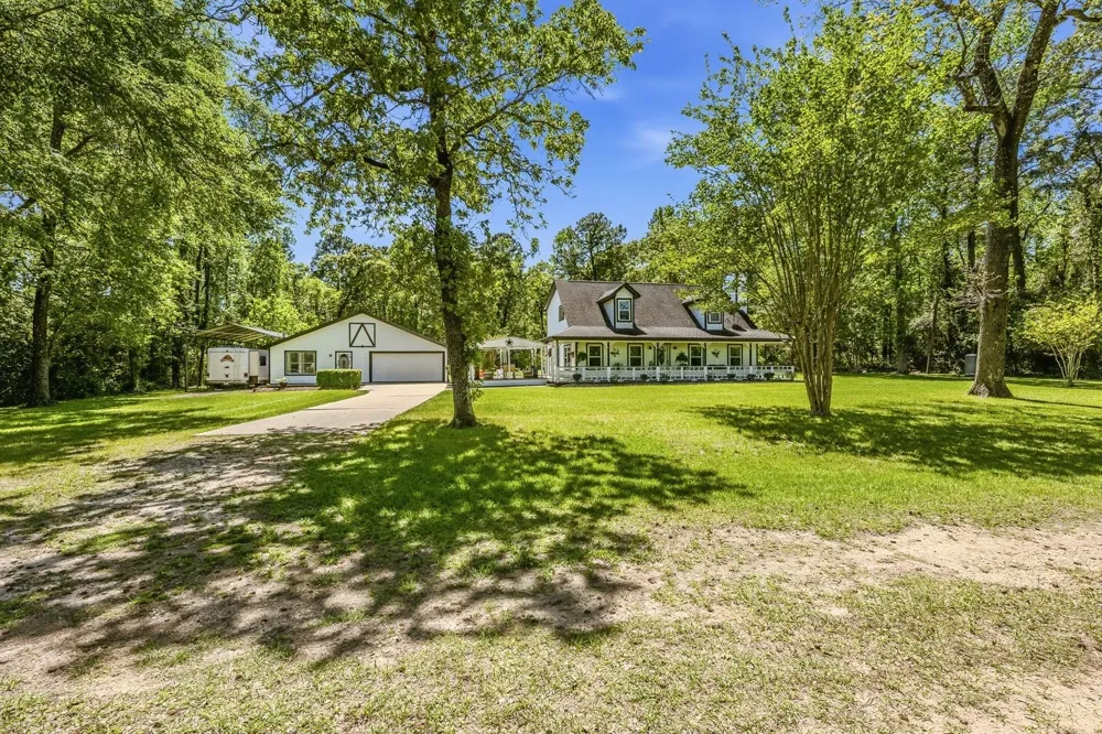 47 Dana Drive New Waverly, TX 77358