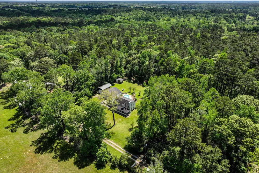 47 Dana Drive New Waverly, TX 77358