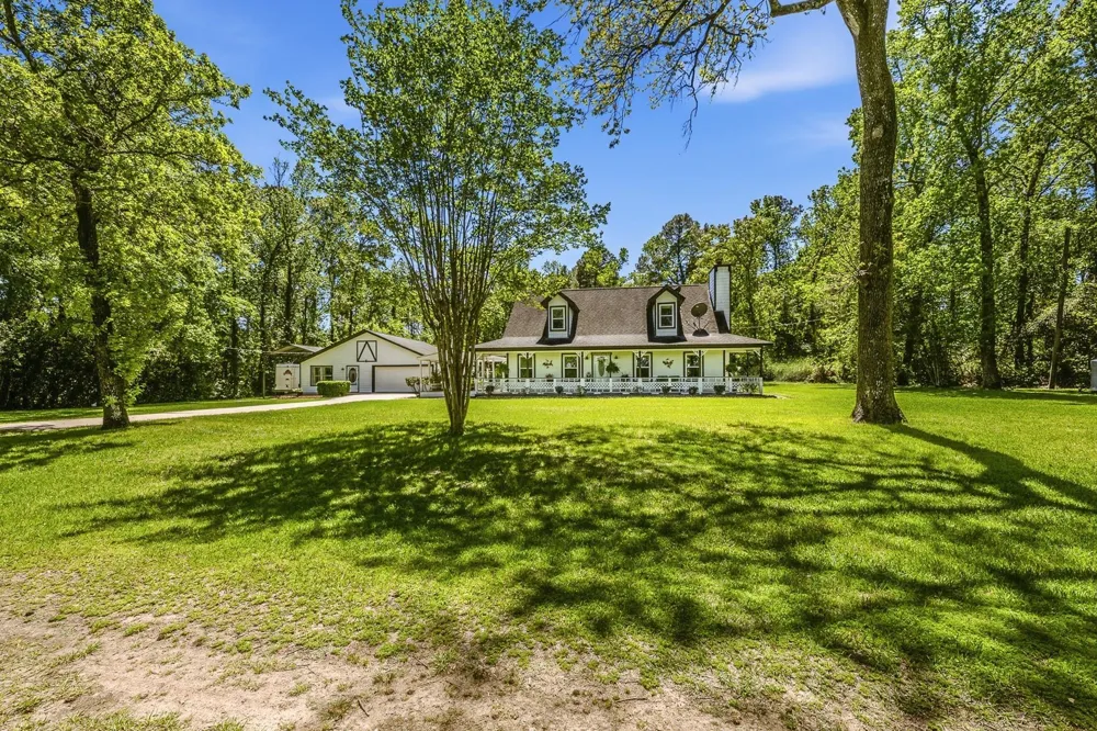 47 Dana Drive New Waverly, TX 77358
