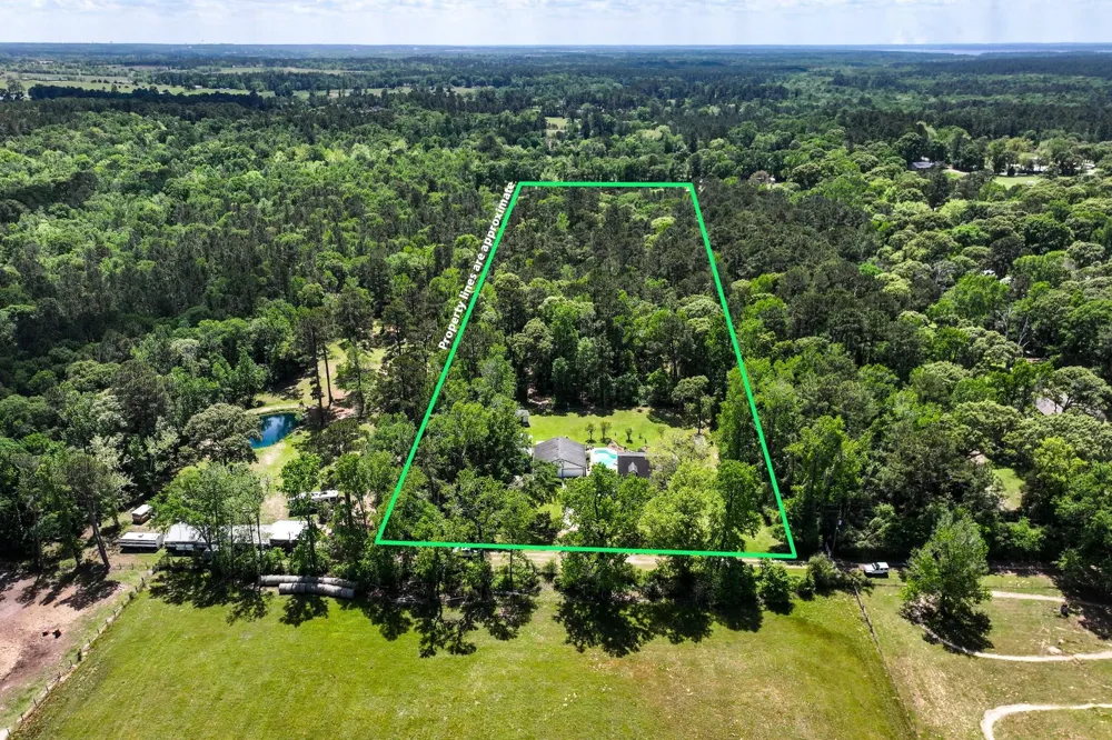 47 Dana Drive New Waverly, TX 77358
