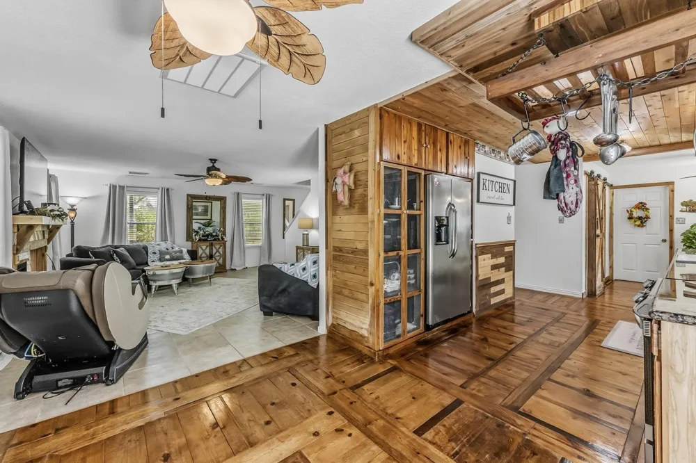 47 Dana Drive New Waverly, TX 77358