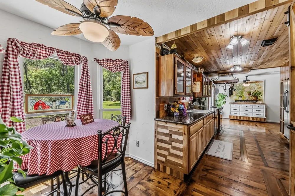 47 Dana Drive New Waverly, TX 77358