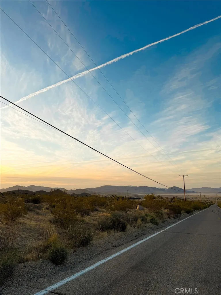 7980 Crystal Creek Road Lucerne Valley, CA 92356