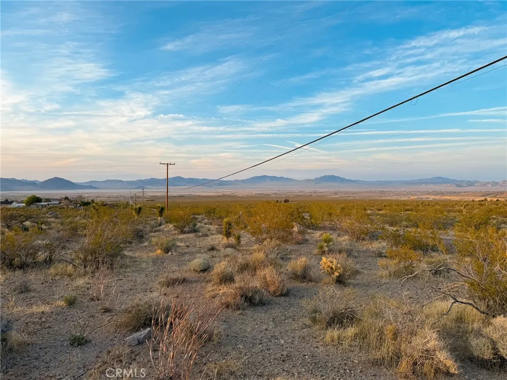 7980 Crystal Creek Road Lucerne Valley, CA 92356