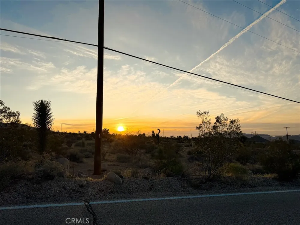 7980 Crystal Creek Road Lucerne Valley, CA 92356