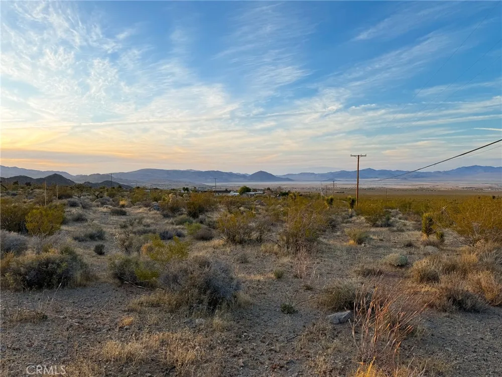 7980 Crystal Creek Road Lucerne Valley, CA 92356