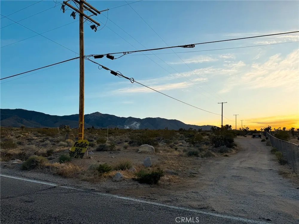 7980 Crystal Creek Road Lucerne Valley, CA 92356