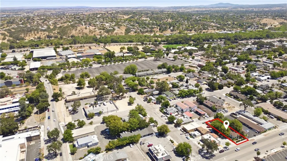 2230 Spring Street Paso Robles, CA 93446