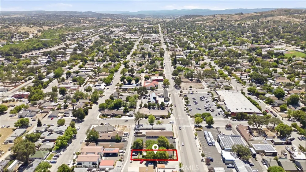 2230 Spring Street Paso Robles, CA 93446