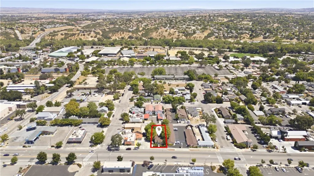 2230 Spring Street Paso Robles, CA 93446