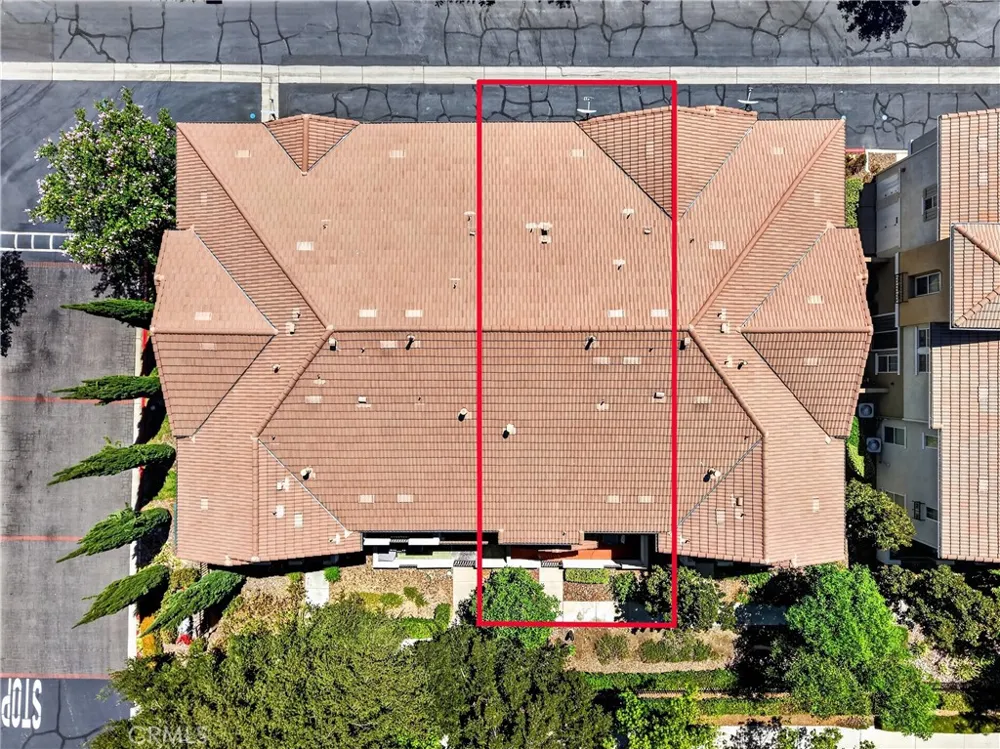 15723 Parkhouse #3 Fontana, CA 92336