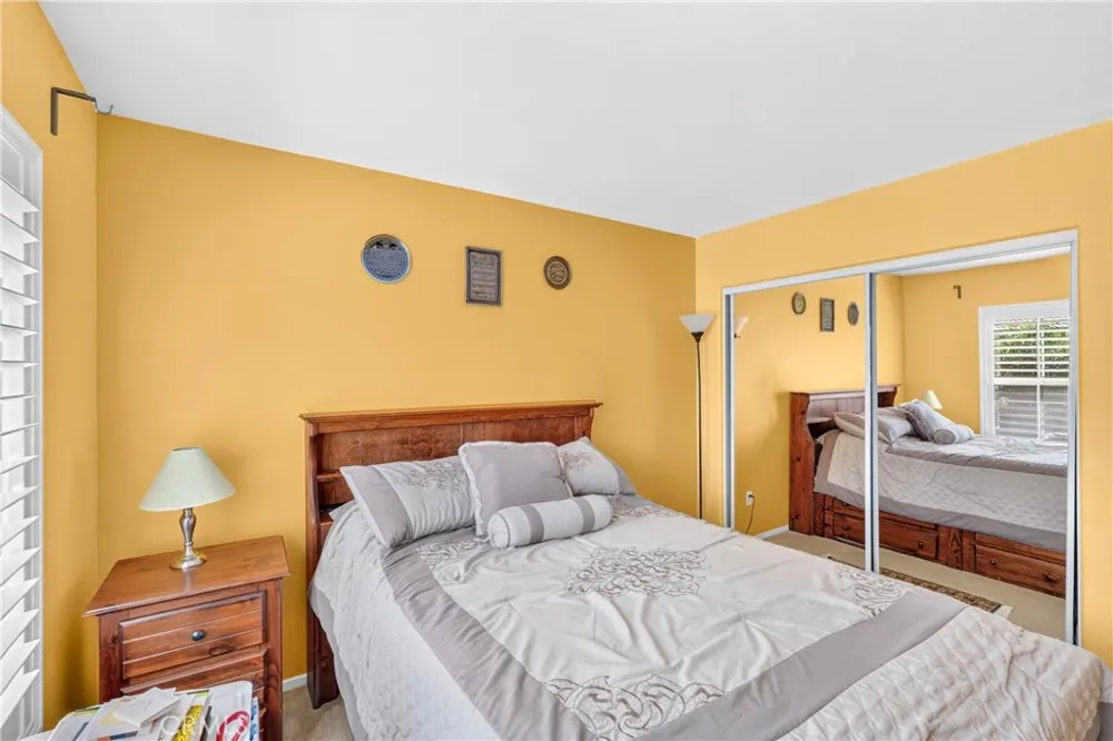 15723 Parkhouse #3 Fontana, CA 92336