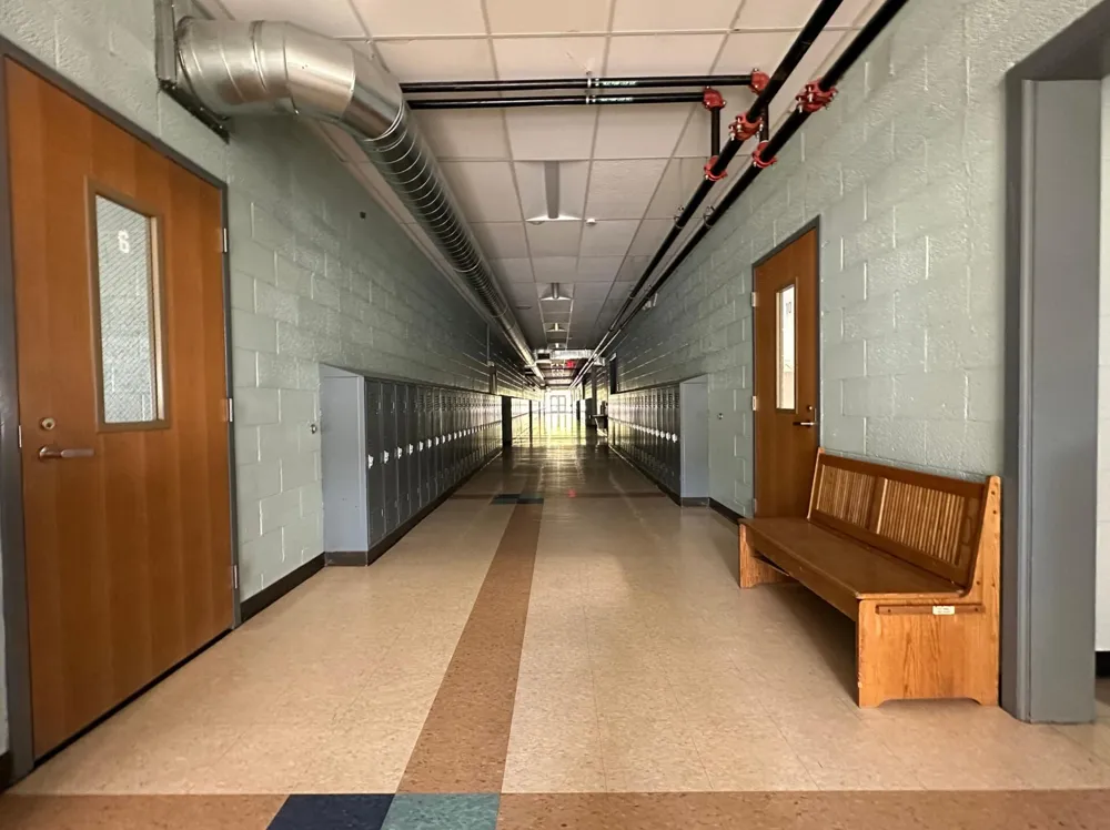 300 E Cass Street #140 Schoolcraft, MI 49087