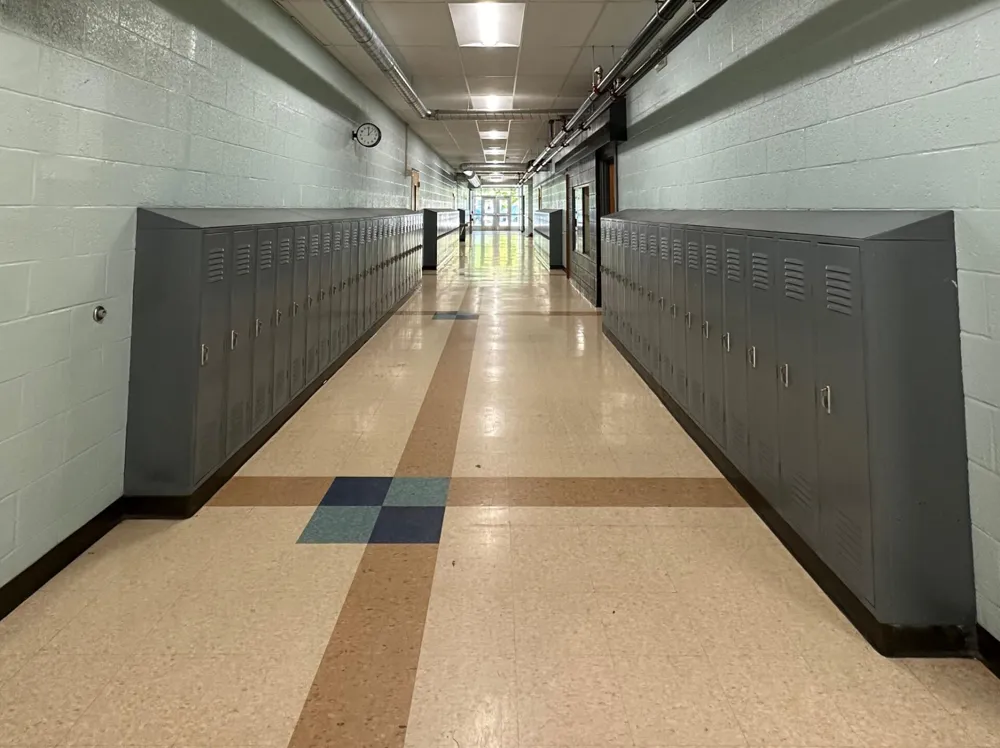 300 E Cass Street #120 Schoolcraft, MI 49087