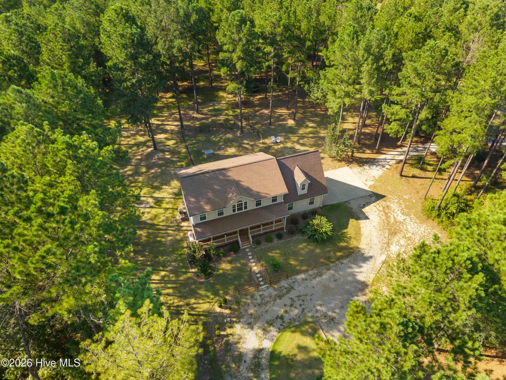 435 Canoochee Bypass Midville, GA 30441
