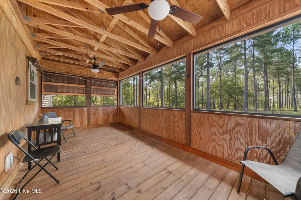 435 Canoochee Bypass Midville, GA 30441