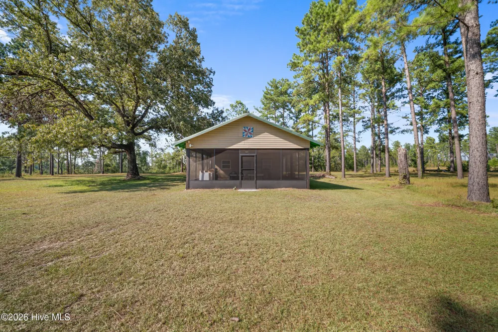 435 Canoochee Bypass Midville, GA 30441